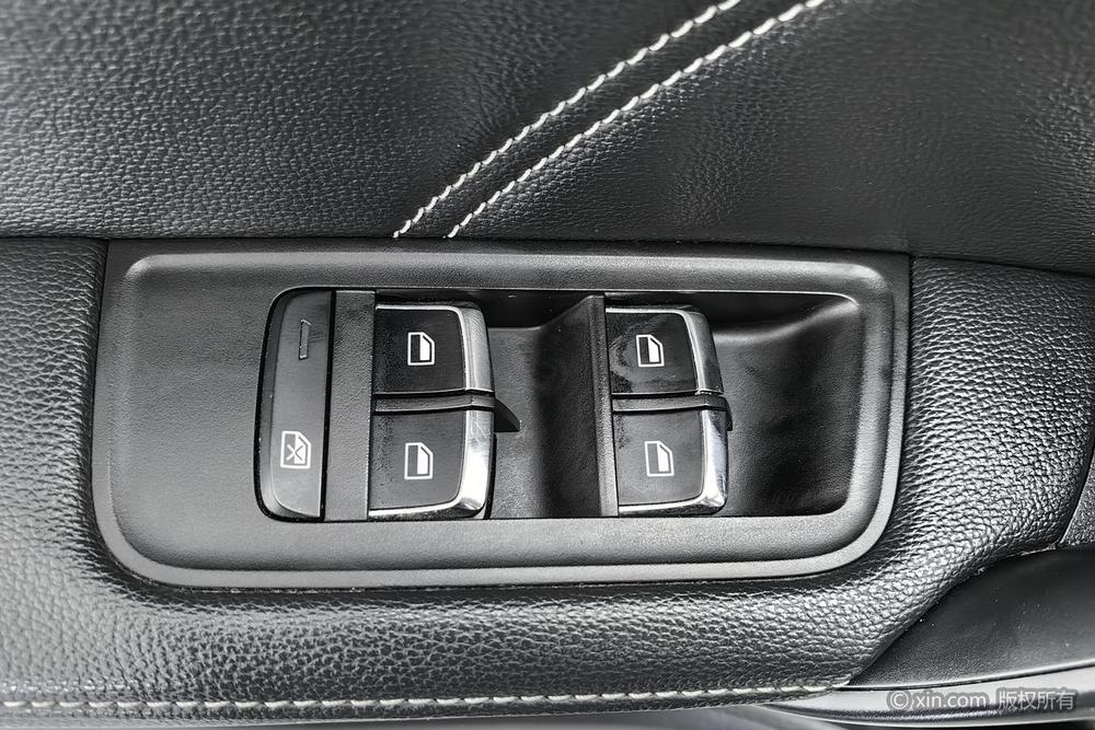 MG6 2017 20T Automatic Luxury Smart Connect – фото 22
