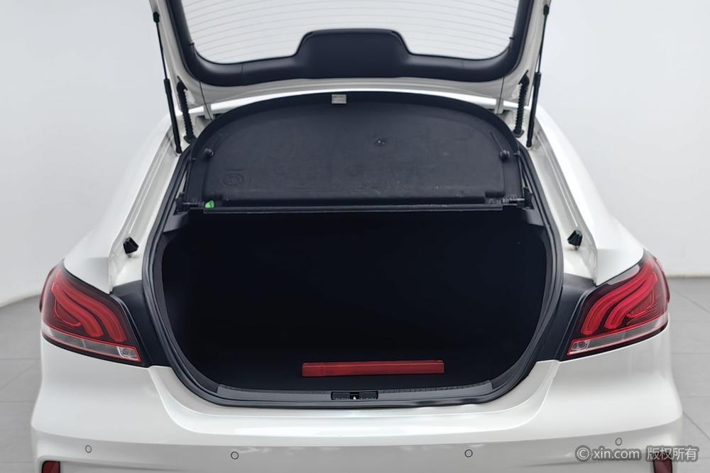 MG6 2017 20T Automatic Luxury Smart Connect – фото 23