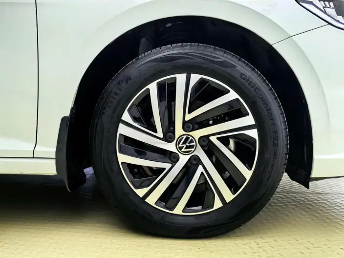 Volkswagen Lavida 2023 Model 1.5L Automatic Manyi Edition – фото 9