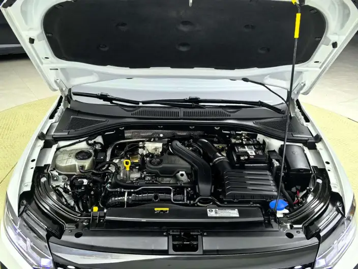 Volkswagen Lavida 2023 Model 1.5L Automatic Manyi Edition – фото 10