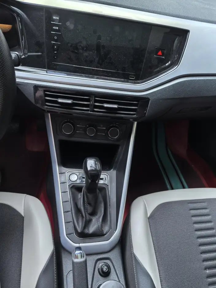 Polo 2023 Model Plus 1.5L Automatic Colorful Technology Version – фото 8