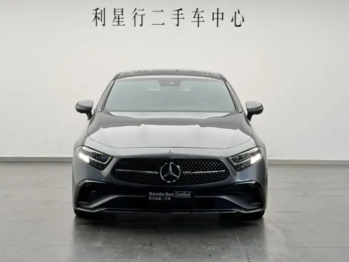 Mercedes-Benz CLS 2023 Model CLS 300 Luxury Model