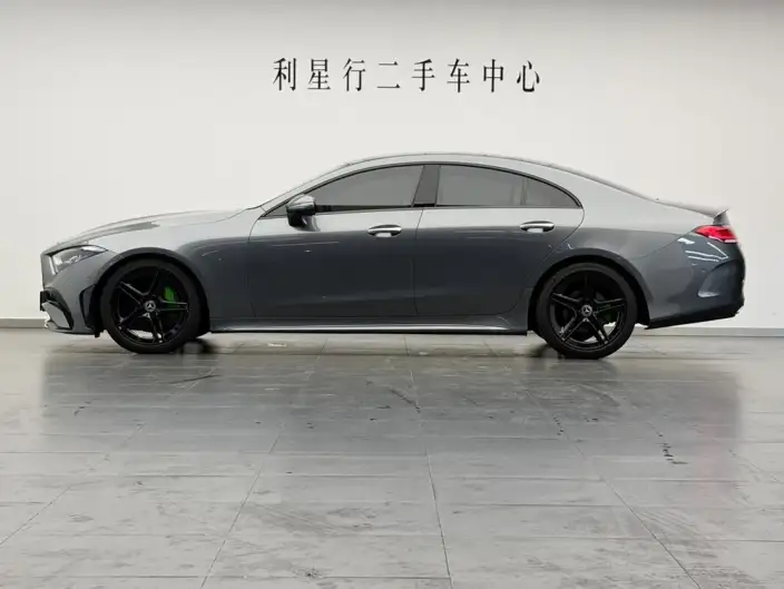 Mercedes-Benz CLS 2023 Model CLS 300 Luxury Model