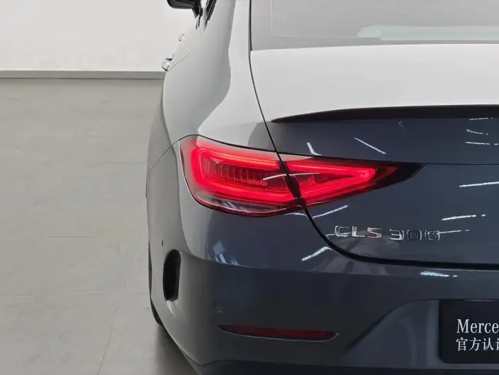 Mercedes-Benz CLS 2023 Model CLS 300 Luxury Model – фото 10