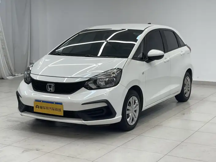 Honda Fit 2021 Model 1.5L CVT Tide Enjoy Edition