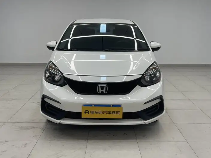 Honda Fit 2021 Model 1.5L CVT Tide Enjoy Edition