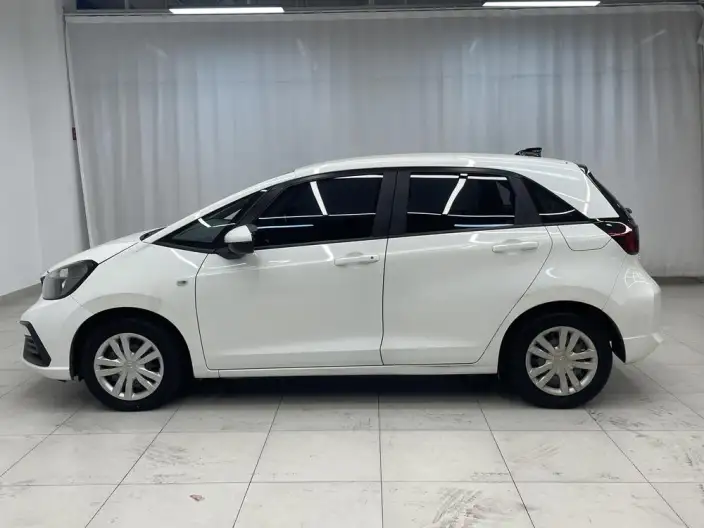 Honda Fit 2021 Model 1.5L CVT Tide Enjoy Edition