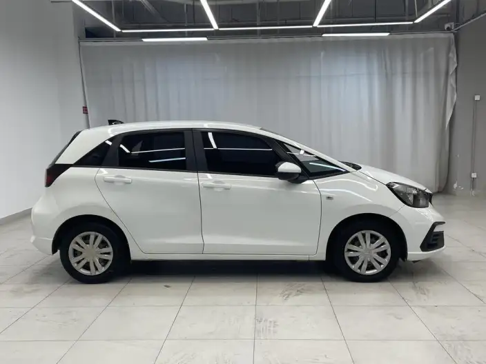 Honda Fit 2021 Model 1.5L CVT Tide Enjoy Edition – фото 8