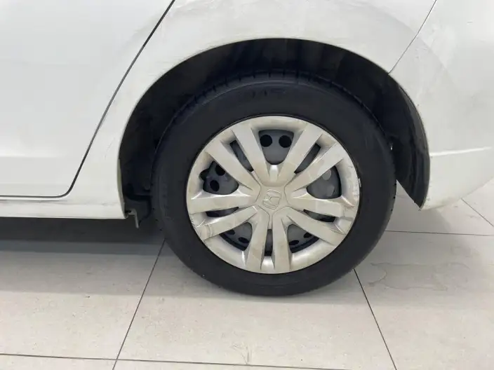 Honda Fit 2021 Model 1.5L CVT Tide Enjoy Edition – фото 9