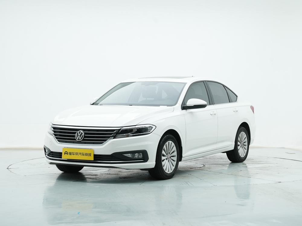 Volkswagen Lavida 2021 1.5L Automatic Com f ort – фото 1