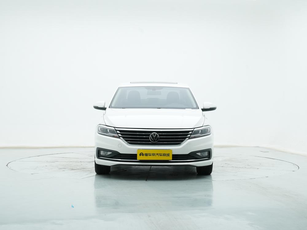Volkswagen Lavida 2021 1.5L Automatic Com f ort – фото 2