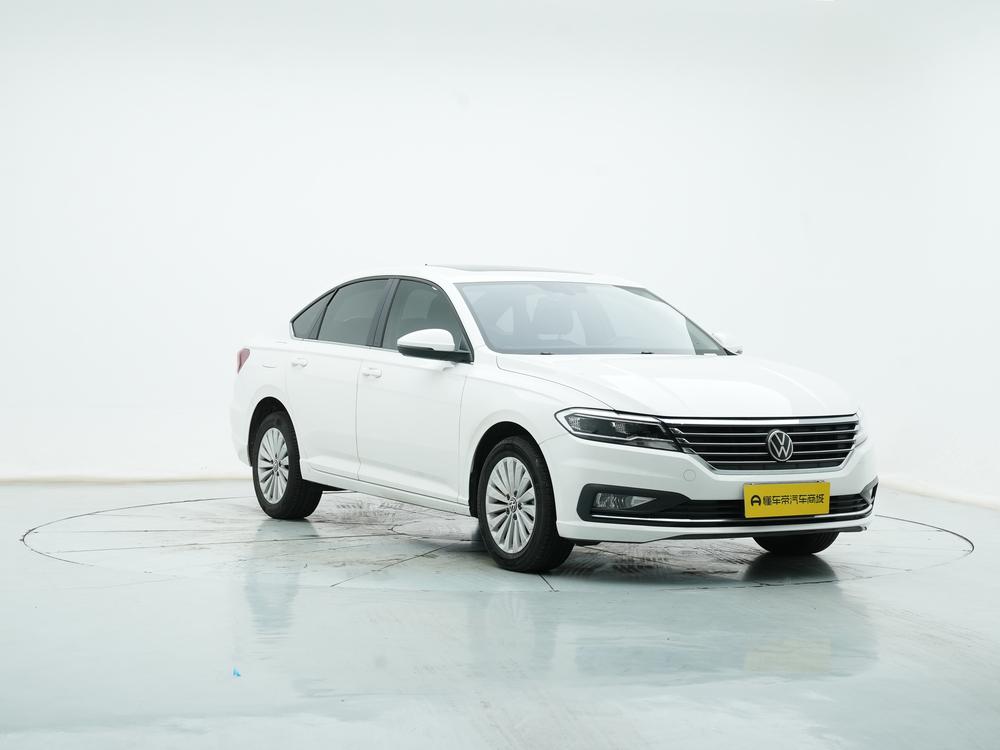 Volkswagen Lavida 2021 1.5L Automatic Com f ort – фото 3