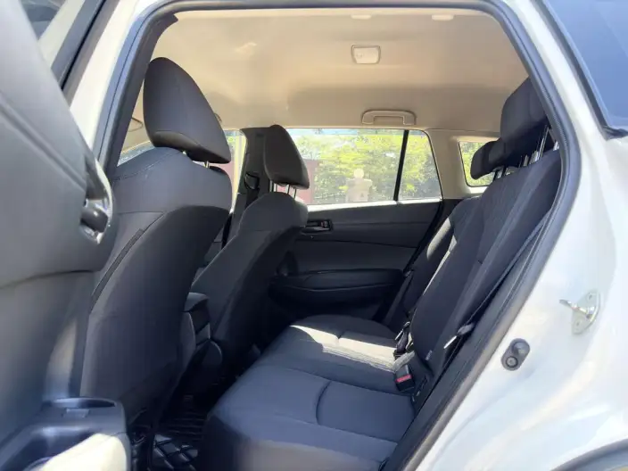 Toyota Corolla Cross 2024 Model 2.0L CVT Pioneer Edition – фото 9