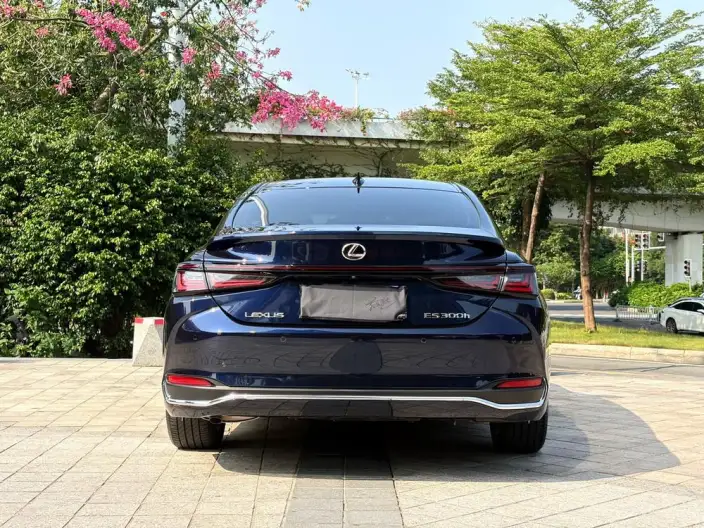 Lexus ES 2025 Model 300h Premium – фото 5