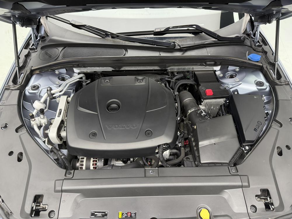 Volvo S90 2020 Facelift T5 Intelligent Refined Luxury – фото 10