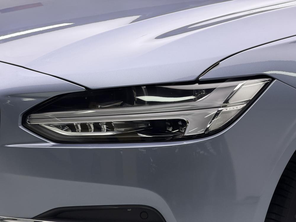 Volvo S90 2020 Facelift T5 Intelligent Refined Luxury – фото 12