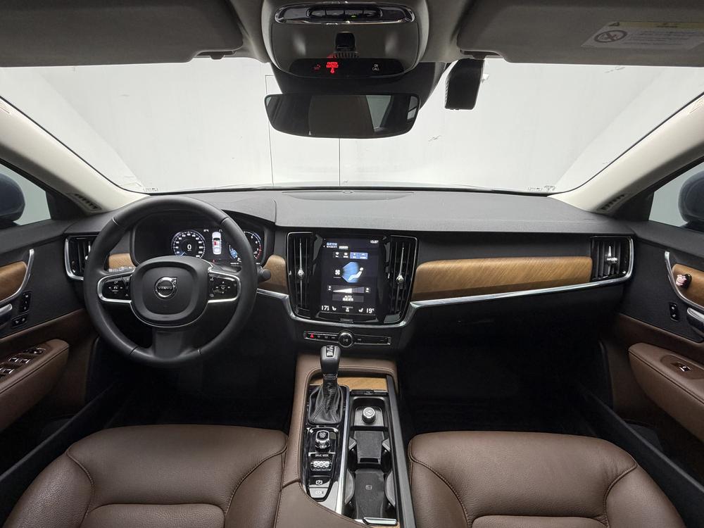 Volvo S90 2020 Facelift T5 Intelligent Refined Luxury – фото 14