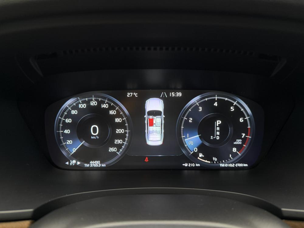Volvo S90 2020 Facelift T5 Intelligent Refined Luxury – фото 15