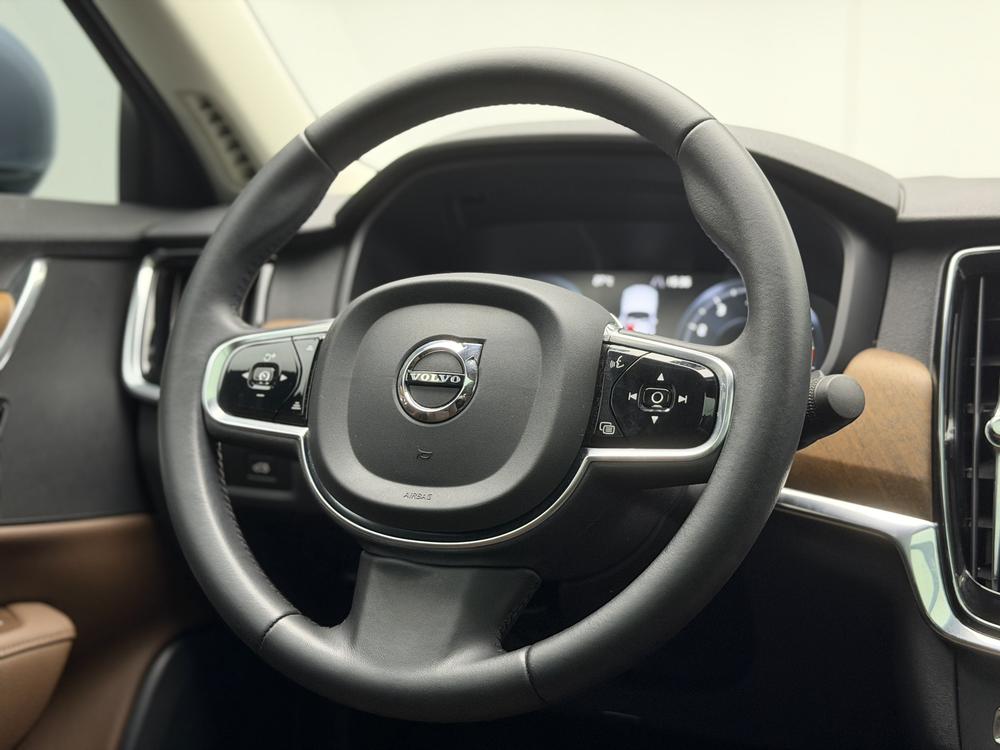 Volvo S90 2020 Facelift T5 Intelligent Refined Luxury – фото 16