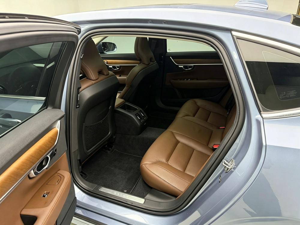 Volvo S90 2020 Facelift T5 Intelligent Refined Luxury – фото 18