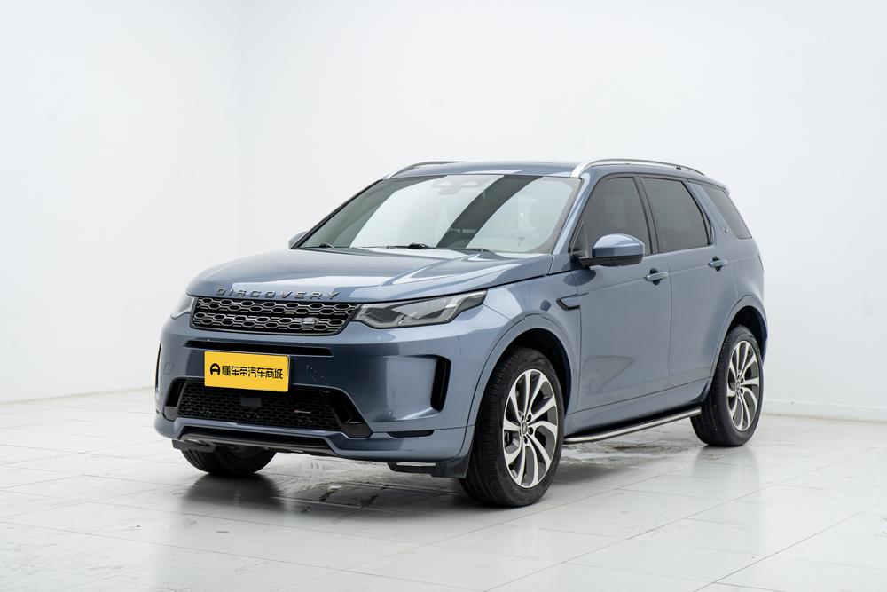 Land Rover Discovery Sport 2022 Modi f ied 249PS R-Dynamic S Per f ormance 5-Seater – фото 1