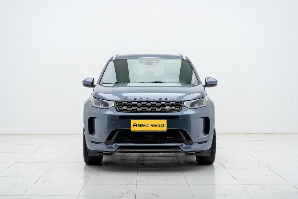 Land Rover Discovery Sport 2022 Modi f ied 249PS R-Dynamic S Per f ormance 5-Seater – фото 2