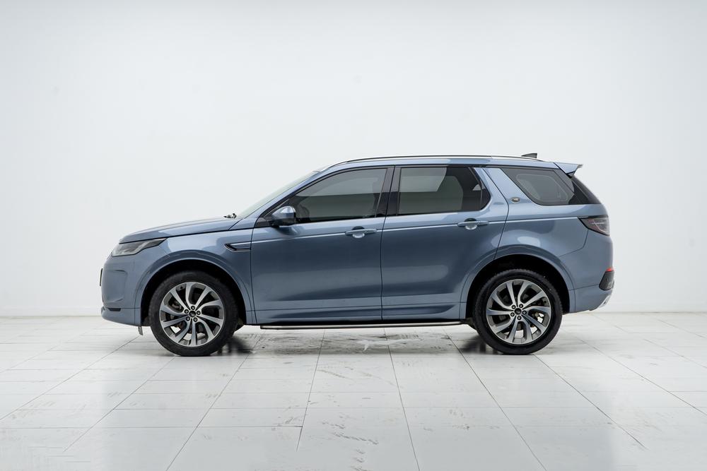 Land Rover Discovery Sport 2022 Modi f ied 249PS R-Dynamic S Per f ormance 5-Seater – фото 4