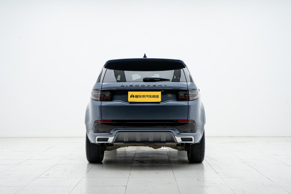 Land Rover Discovery Sport 2022 Modi f ied 249PS R-Dynamic S Per f ormance 5-Seater – фото 6