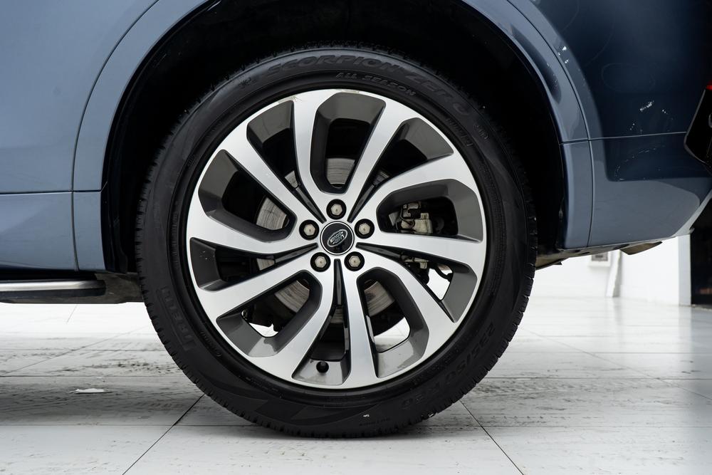 Land Rover Discovery Sport 2022 Modi f ied 249PS R-Dynamic S Per f ormance 5-Seater – фото 9