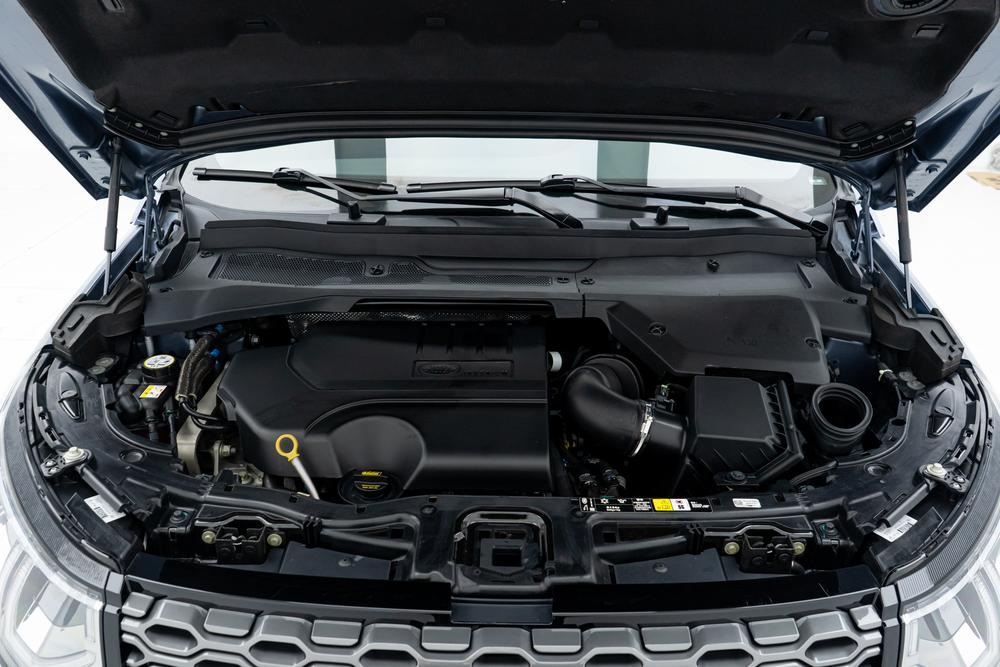 Land Rover Discovery Sport 2022 Modi f ied 249PS R-Dynamic S Per f ormance 5-Seater – фото 10