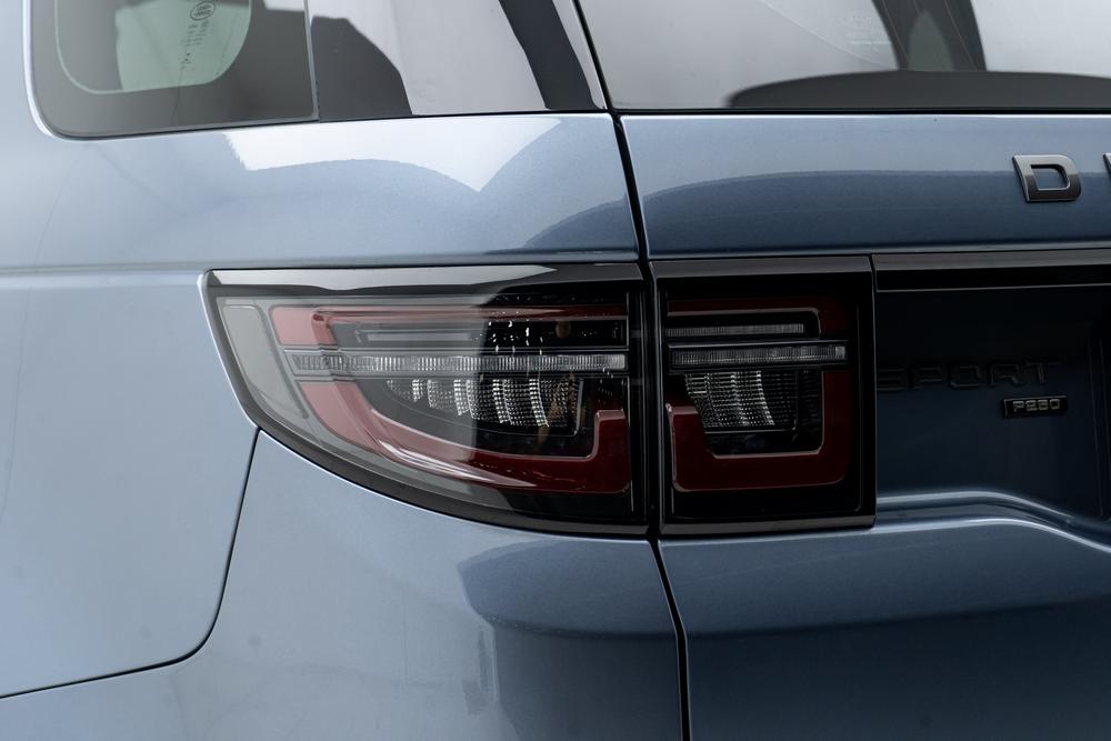 Land Rover Discovery Sport 2022 Modi f ied 249PS R-Dynamic S Per f ormance 5-Seater – фото 13