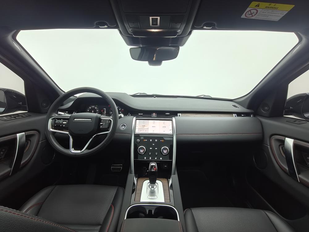 Land Rover Discovery Sport 2022 Modi f ied 249PS R-Dynamic S Per f ormance 5-Seater – фото 14