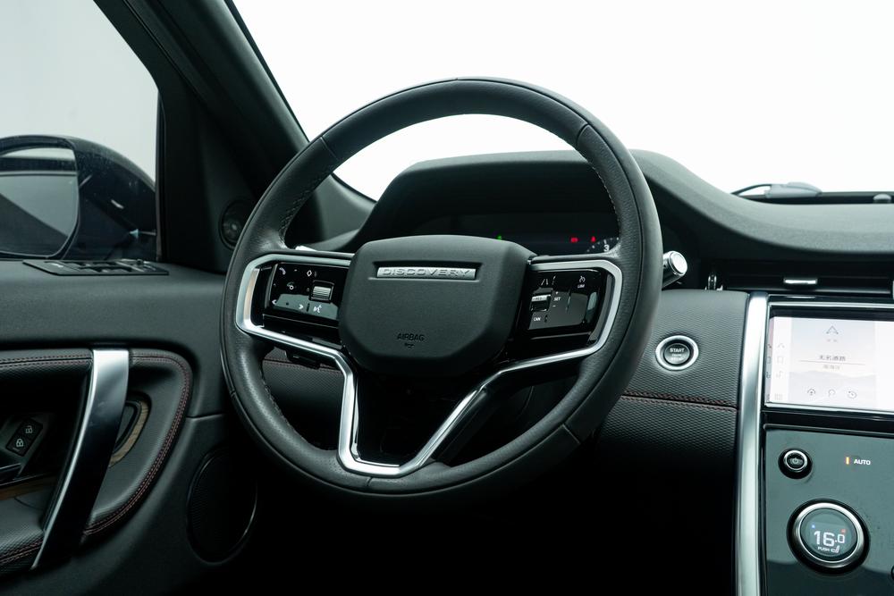 Land Rover Discovery Sport 2022 Modi f ied 249PS R-Dynamic S Per f ormance 5-Seater – фото 16