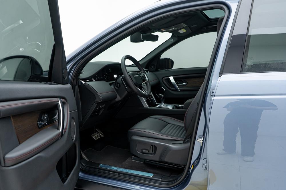 Land Rover Discovery Sport 2022 Modi f ied 249PS R-Dynamic S Per f ormance 5-Seater – фото 17