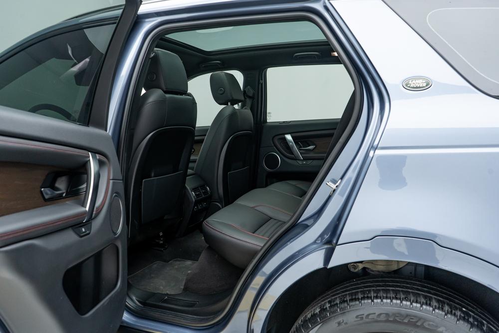 Land Rover Discovery Sport 2022 Modi f ied 249PS R-Dynamic S Per f ormance 5-Seater – фото 18