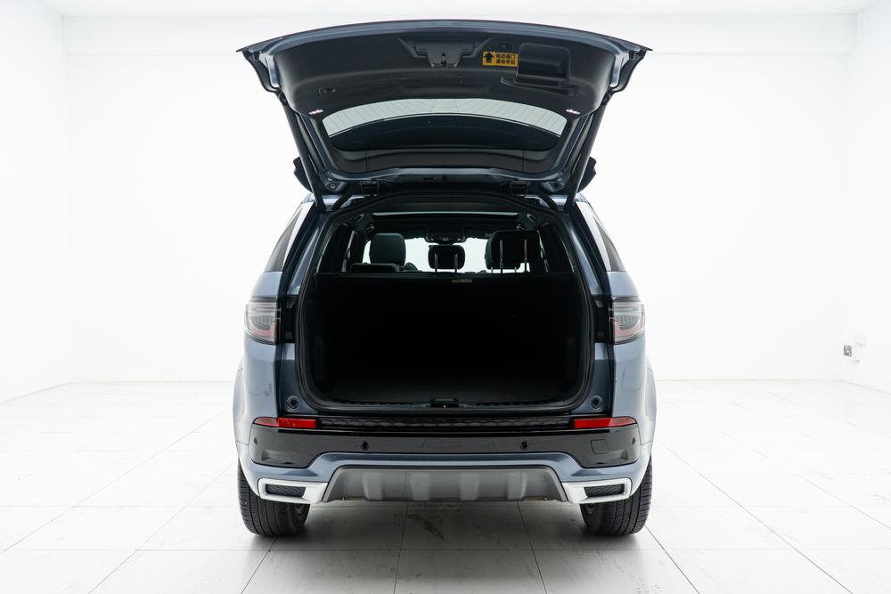 Land Rover Discovery Sport 2022 Modi f ied 249PS R-Dynamic S Per f ormance 5-Seater – фото 20