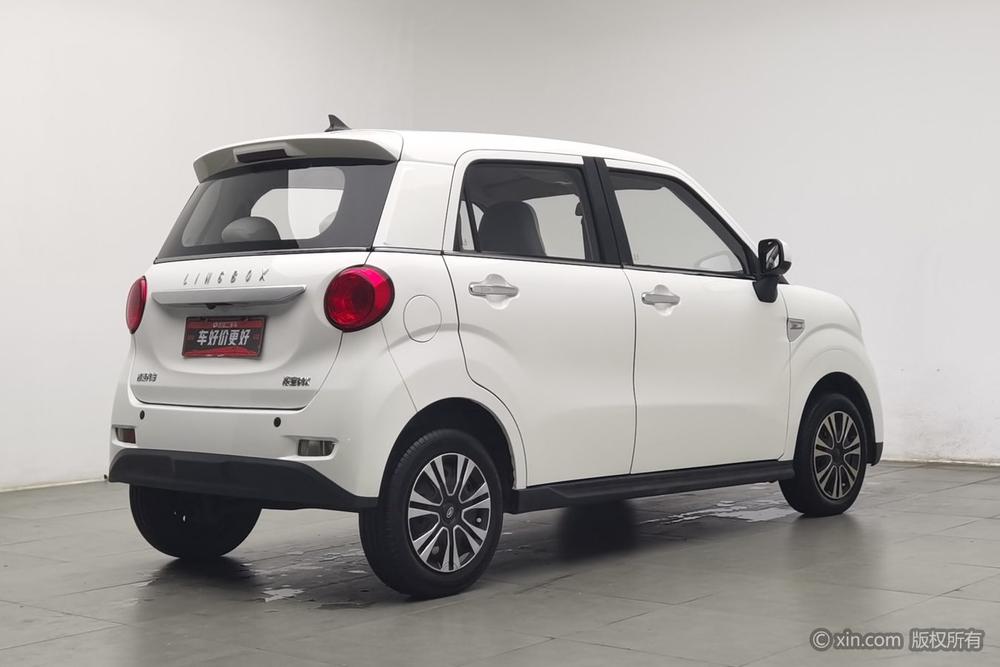 Lingbao BOX 2022 Chapman's Edition – фото 4