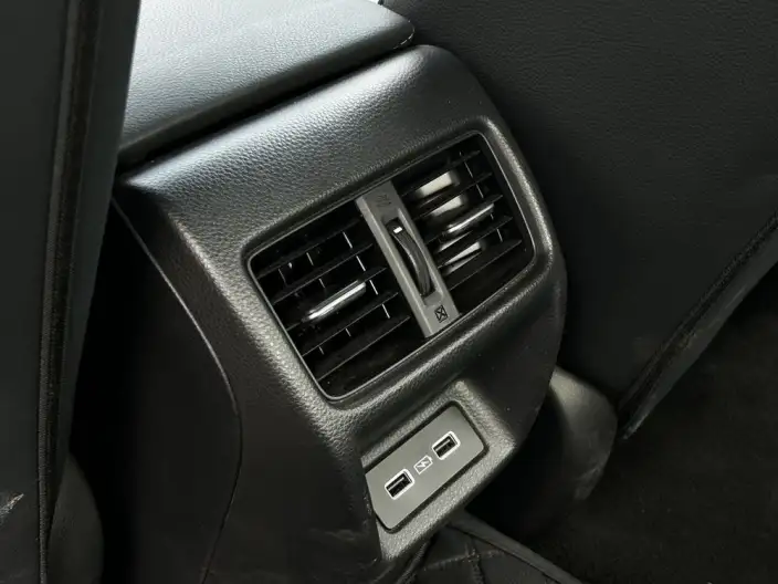 Honda Civic 2022 Model 2.0L e:HEV Speed Edition – фото 10