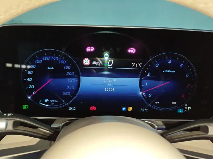 Mercedes-Benz S-Class 2024 Model S 450 L 4MATIC – фото 6