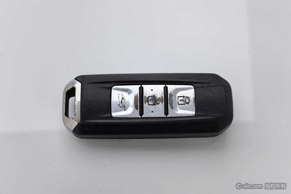 Baojun 560 2015 1.8L Manual Luxury – фото 6