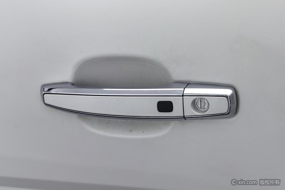 Baojun 560 2015 1.8L Manual Luxury – фото 9