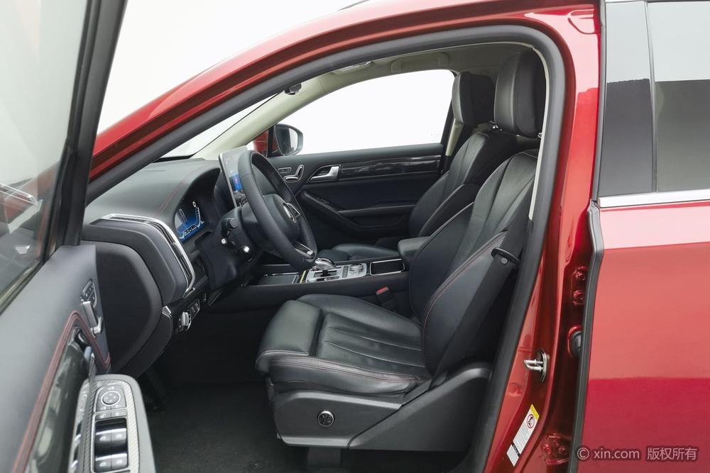 BYD Tang DM 2018 модификация DM 2.0T постоянный полный привод Smart Connect Innovative 7 seat National V – фото 18
