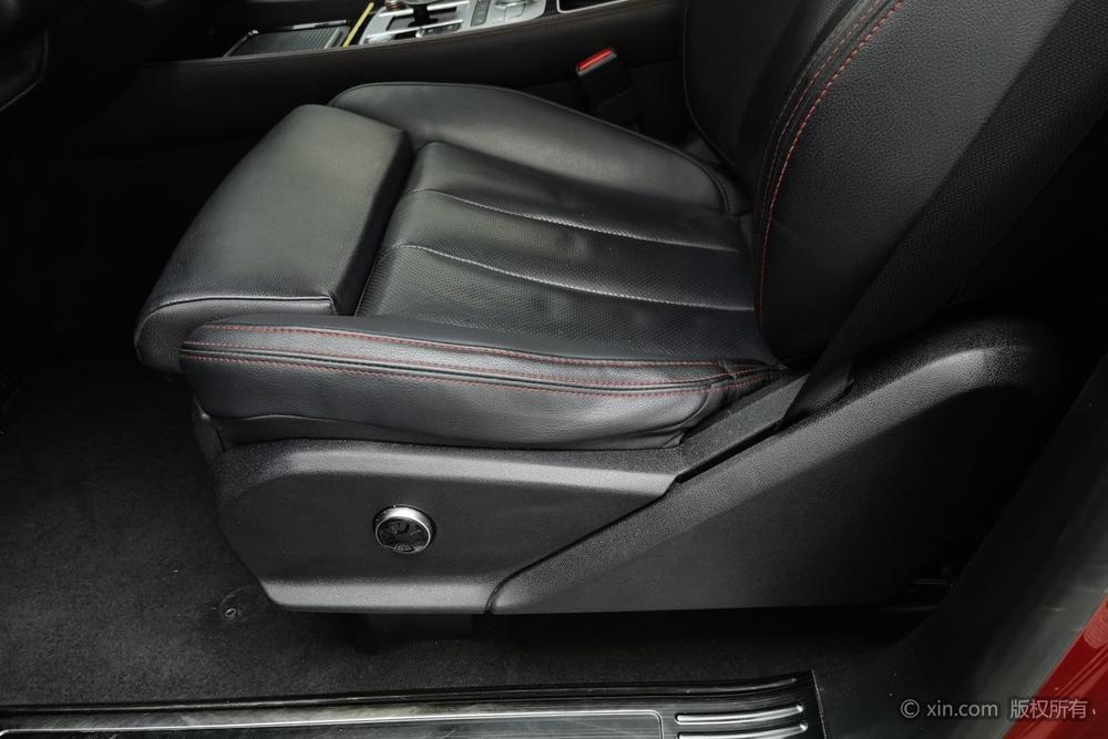 BYD Tang DM 2018 модификация DM 2.0T постоянный полный привод Smart Connect Innovative 7 seat National V – фото 19