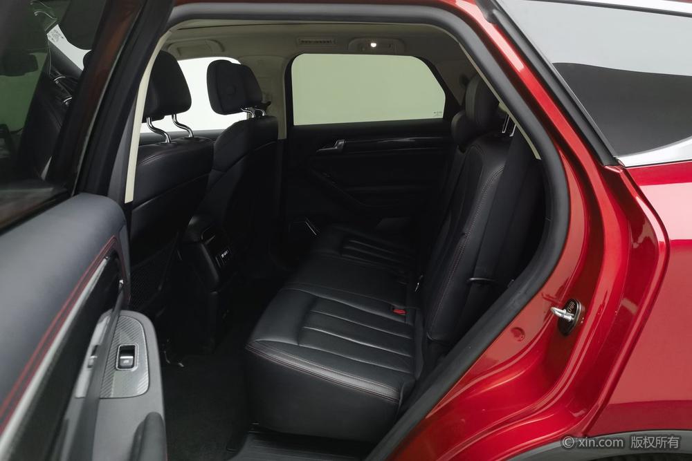 BYD Tang DM 2018 модификация DM 2.0T постоянный полный привод Smart Connect Innovative 7 seat National V – фото 20