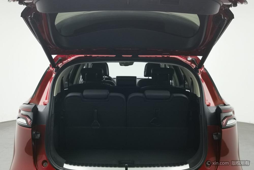 BYD Tang DM 2018 модификация DM 2.0T постоянный полный привод Smart Connect Innovative 7 seat National V – фото 23