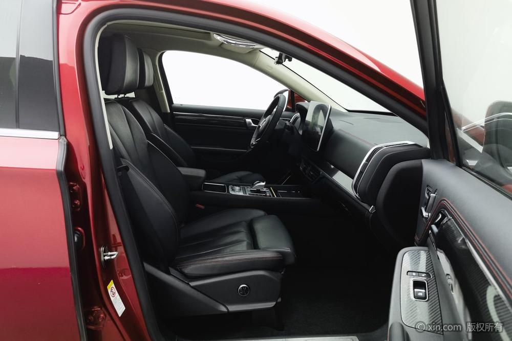 BYD Tang DM 2018 модификация DM 2.0T постоянный полный привод Smart Connect Innovative 7 seat National V – фото 24