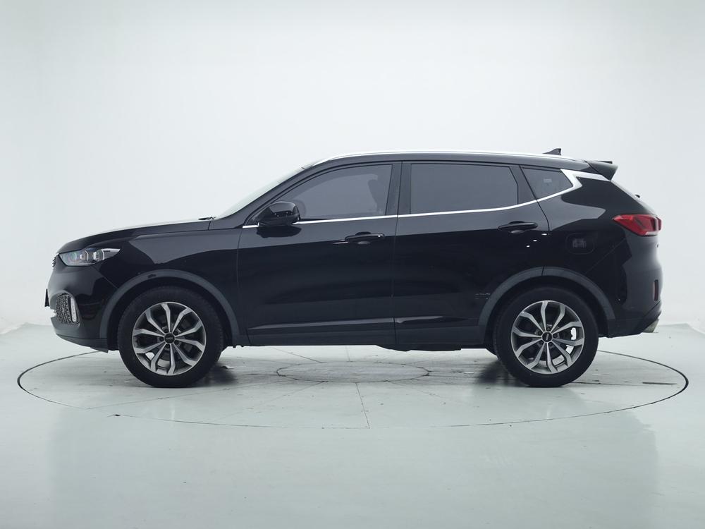 WEY VV6 2020 модификация 2.0T 2WD Smart Enjoy + – фото 4
