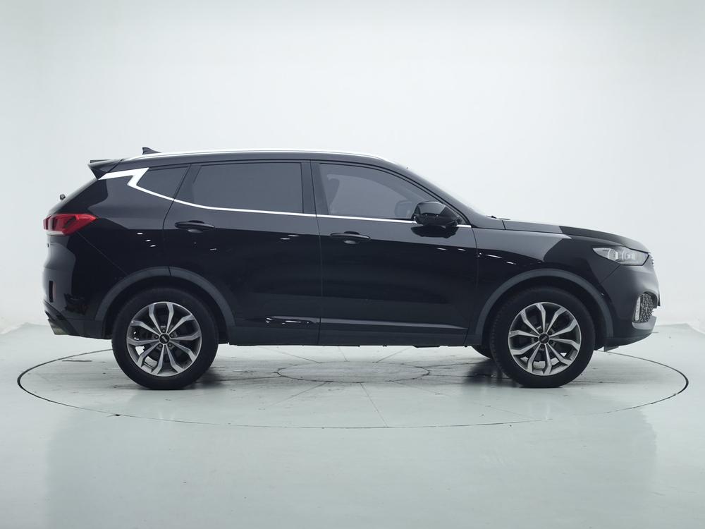 WEY VV6 2020 модификация 2.0T 2WD Smart Enjoy + – фото 8