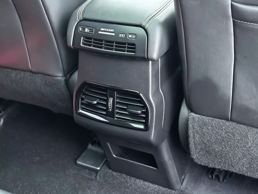 WEY VV6 2020 модификация 2.0T 2WD Smart Enjoy + – фото 10