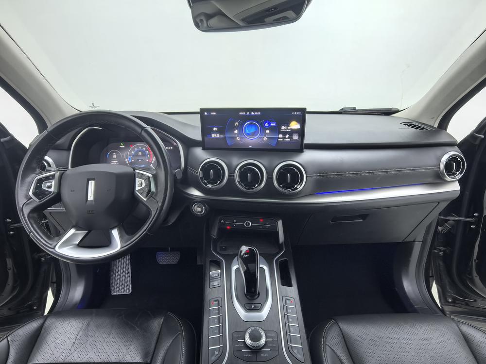 WEY VV6 2020 модификация 2.0T 2WD Smart Enjoy + – фото 14